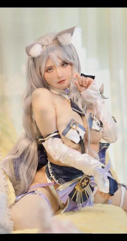 古阿扎 – 信浓同人【10P】